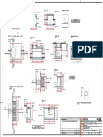 Detalhes de Drenagem LOTE 05 F01