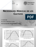 Coeficientes Parciales de Desarrollo