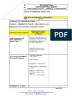 CS&R-GI-SST-FT-26 Formato Análisis de Tarea Segura