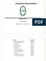 Licencia Ambiental