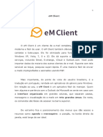 Conheça o em Client