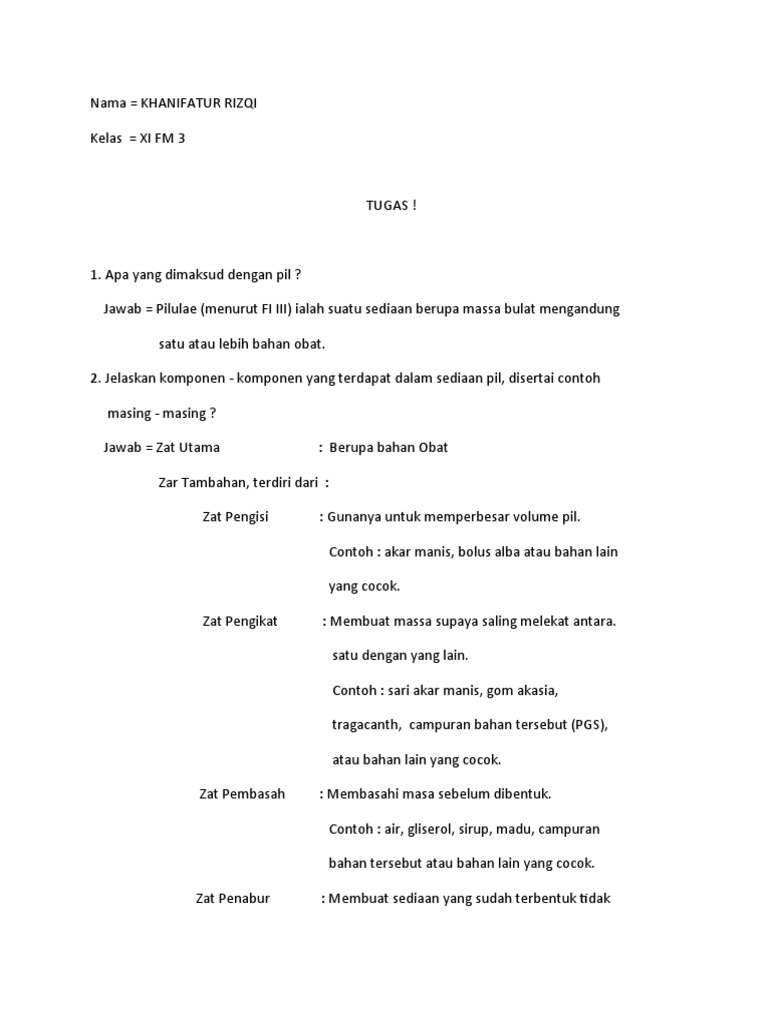 Tugas pil pdf