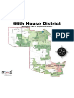 66 TH House Dist