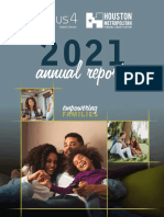 92nd Annual Plus4 and HMFCU Annual Report