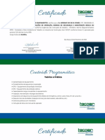 Certificados FR INSTALAÇÕES 02.02.22