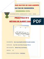 caratula de practica