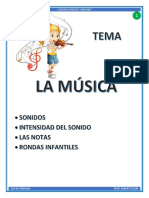 Teoría Musical