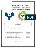 Informe N°3 - Lab. Fisica Ii