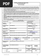 Sss Password Reset | PDF