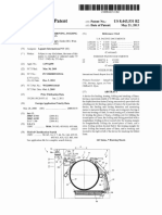 United States Patent: Lapauw Et Al. (45) Date of Patent: May 21, 2013