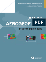 Atlas Aerogeofisico Es