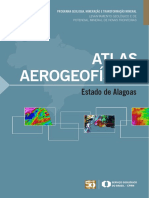 Atlas Aerogeofisico Al
