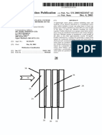 Patent Application Publication (10) Pub. No.: US 2003/0221547 A1