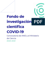 Fondo de Investigacion Cientifica Covid-19docx 1