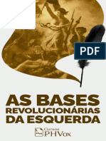 As bases revolucionarias da esquerda - PHVox