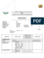 CP Diabetes Melitus