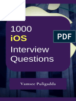 Ios Interview Questions