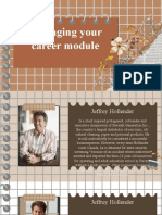 Scrapbook Themed Powerpoint Template by Gemo Edits