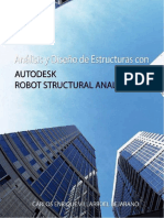 Libro Robot Structural Eversion