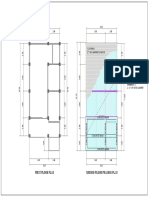First Floor Plan Second Floor Framing Plan