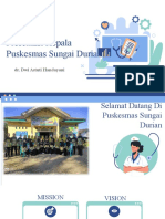 Presentasi Pkm Sungai Durian_105548