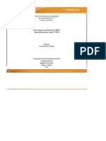 Costos directos y absorbentes: Análisis de la empresa Ramírez S.A. 2020-2021