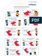 2° INGLES CARPETA DE RECUPERACIÓN 2021 COMPETENCIAS LEER y ESCRIBIR TEXTOS