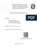 Tarea - Modulacion de Frecuencia