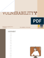 g11 Penoliar Vulnerability