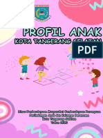 Profile Anak 2020