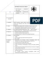 5.6.2 Sop Pertemuan Penilaian Kinerja