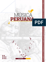 Música Peruana 