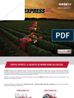 Caseih Cofee Express Folheto 20173006