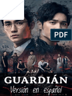 Guardian + ShenSan - Priest 