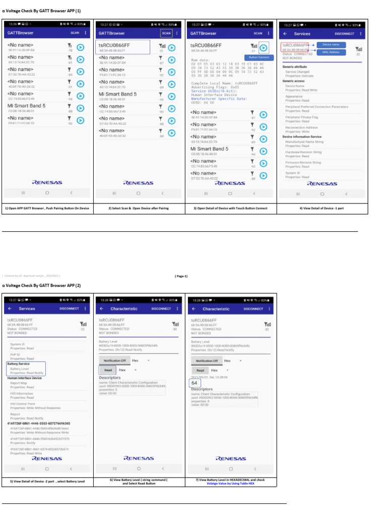 IMRB11 Innopia OQC New Form Inspeection PDF Electrical Engineering Metrology