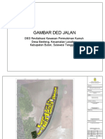 SITUASI & SEGMENTASI RUAS JALAN