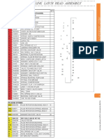 In-Hole Tools Catalog