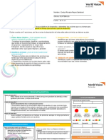 Formato Plan Individual de Desarrollo (IDP) (1) para Revisión