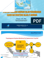 Strategi Pembinaan Dan Pengembangan Arsiparis