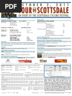 Download Tour Registration by Tour de Scottsdale SN56395564 doc pdf