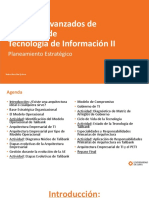 4.planest-10 - Aspectos Avanzados de Estrategia de Tecnología de Información Ii