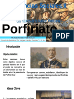 7 Porfiriato