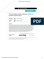 UNIR Club de Empleados - Descargar Cupón PDF
