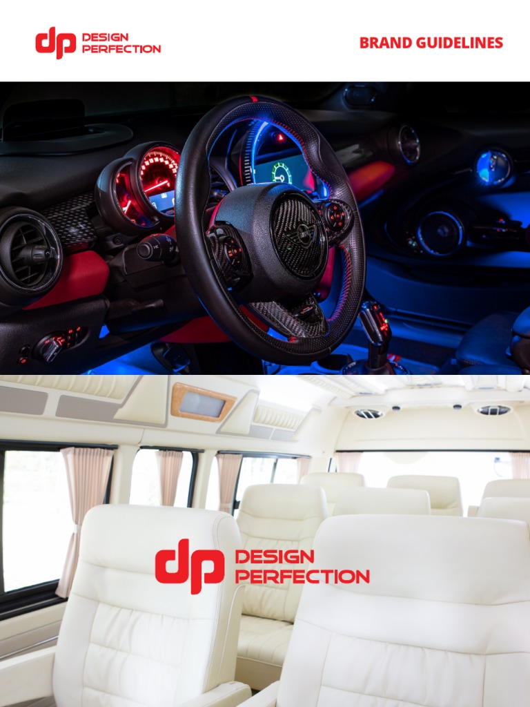 DP Brand Guidelines PDF