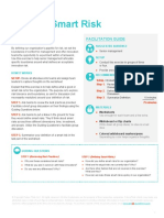 FutureThink Define A Smart Risk Tool