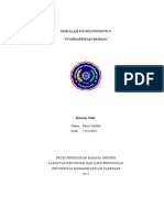 Makalah klp11 Sociolinguistcs