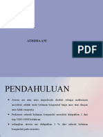 Tidak Ada Anus