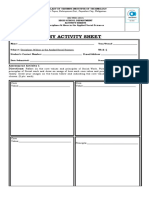Activity Sheet DIASS Q1, W6 1ST-2021 2022