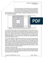 2.1. Intelligent Agents: Introduction To Artificial Intelligence Mu, Eit-M, Soc 1