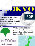 Tokyo Clasa A 5 A A 3